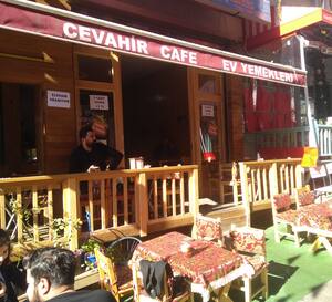 Cevahir Cafe Ev Yemekleri Kartal Merkez Istanbul